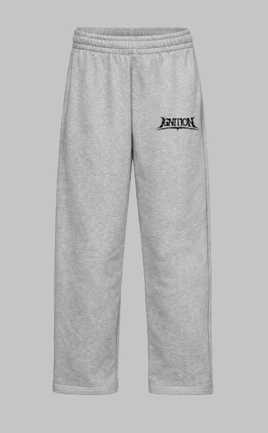 Women's Embroidered Pants