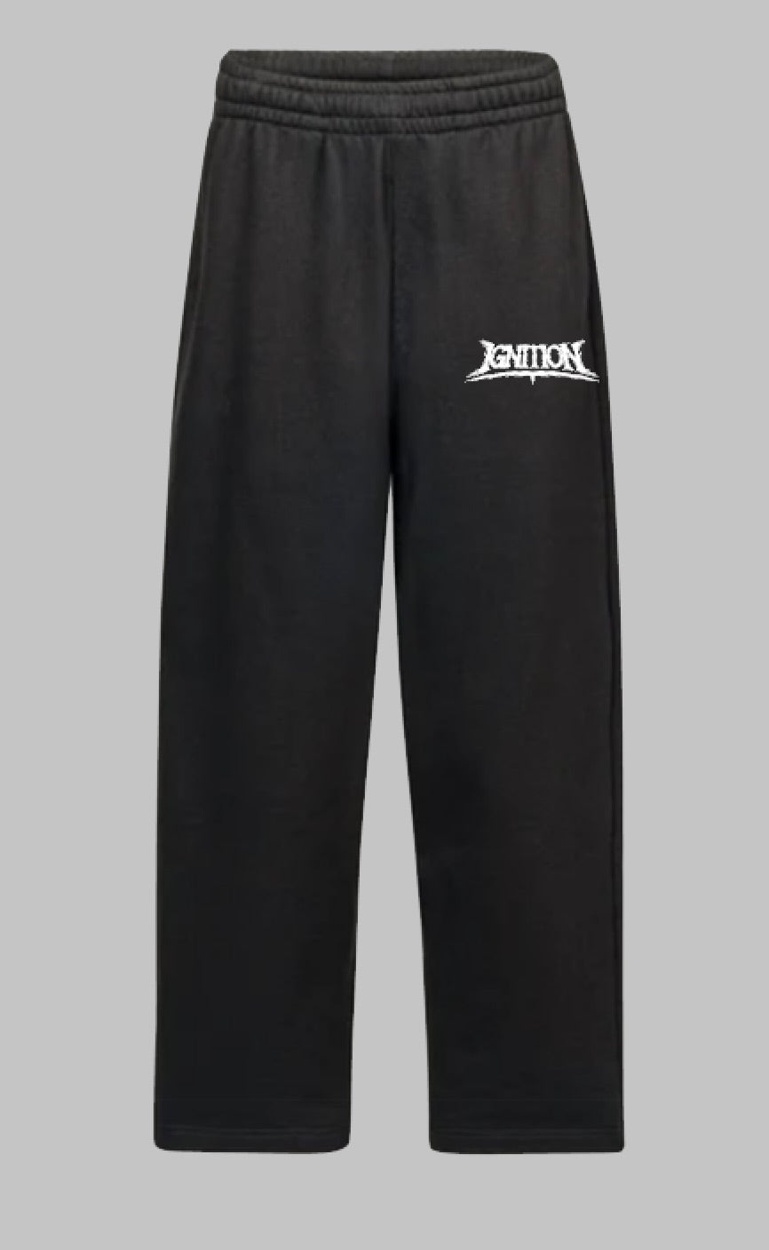 Women's Embroidered Pants