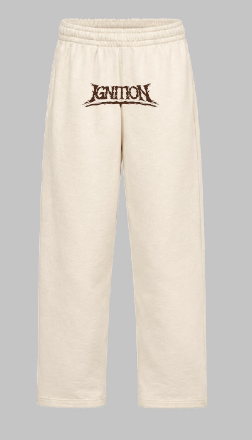 Men Embroidered Pants