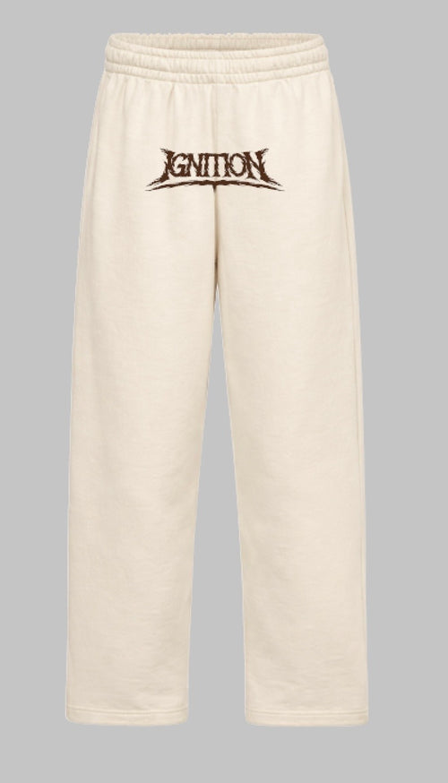 Men Embroidered Pants