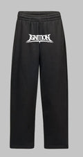 Men Embroidered Pants
